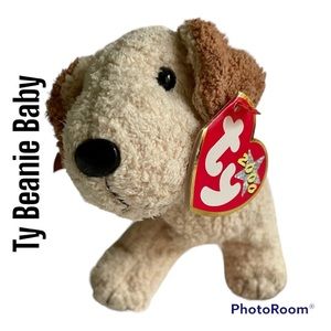 “Rufus” Ty Beanie Baby